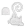 Silicone Molds SIL-D301-01C-2