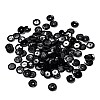 Plastic Paillette Beads PVC-A001-5mm-11-1