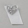 Hotfix Resin Rhinestone DIY-WH0504-737A-1