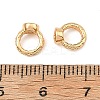 SHEGRACE Brass Wire Guardian XGRQ6U602-926G-3