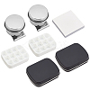 Palette Tool Sets AJEW-PH0011-29-1