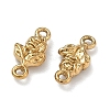 304 Stainless Steel Links STAS-D211-12C-G-2