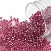 TOHO Round Seed Beads SEED-TR11-0356-1