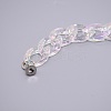 Acrylic Beads Phone Case Chain AJEW-WH0235-11-2