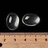 Glass Cabochons GLAA-B017-06D-06-4