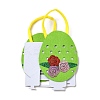 Non-woven Fabrics Easter Egg Candy Bag LS-ABAG-P010-A04-2