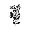 Steel Cutting Dies Stencils DIY-WH0198-004-2