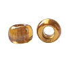 TOHO Round Seed Beads LS-X-SEED-TR08-1853-3