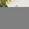 18Pcs 3 Colors 304 Stainless Steel Lobster Claw Clasps STAS-UN0030-94-5