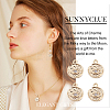 Alloy Charms FIND-SC0002-57-6