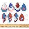 DIY Earring Making Kits DIY-FS0009-67-5