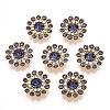 Sew on Rhinestones RB-YWC0001-01B-1