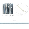 45M Segment Dyed Nylon Braided Cord OCOR-CJC0003-02B-2