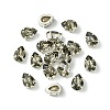 Preciosa® MAXIMA Crystal Sew-On Cups X-PRC-SD14-40010-S-2
