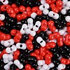 Glass Seed Beads X1-SEED-K010-03G-3