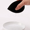 Washable Sketch Rubbing Sponge Egg PW-WG39652-01-4