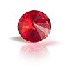 Preciosa® MAXIMA Crystal Round Stones X-PRC-RASS39-90070-3