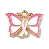 Alloy Enamel Pendants FIND-Z094-01G-04A-1