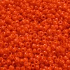 TOHO 6/0 Round Beads SEED-TR06-0050A-4