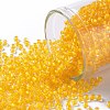 TOHO Round Seed Beads SEED-XTR11-0974-1