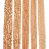 Electroplate Glass Beads Strands LS-EGLA-A044-T6mm-B23-2