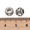 Tibetan Style Alloy Beads FIND-C068-13AS-3