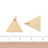 304 Stainless Steel Stamping Blank Tag Charms LS-STAS-I311-29G-4