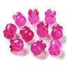 Dyed Natural Agate Beads G-G109-01A-1