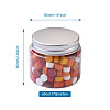 Sealing Wax Particles X-DIY-TAC0010-10C-8