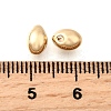 Brass Charms KK-C096-04G-3
