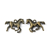 Metal Alloy Pendants PALLOY-AD-47221-AB-FF-1