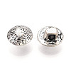 Alloy Buttons FIND-WH0519-70N-2