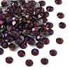Preciosa® Crystal Hotfix Flatback Stones Y-PRC-HSS6-23980-230-1