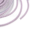 Braided Cowhide Cord WL-I003-3mm-D-13-1