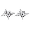 Tarnish Resistant 304 Stainless Steel Pendants STAS-N095-019-2