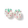 Baking Paint Baking Paint Glass Beads LAMP-Z014-02E-2