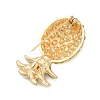 Friut Enamel Pins JEWB-R068-01A-G-2