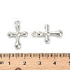 Alloy Pendants FIND-H053-02P-3