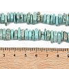 Natural Howlite Beads Strands X-G-A302-A01-03-5