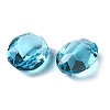 Transparent Glass Rhinestone Cabochons RGLA-B003-04A-3