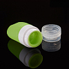Portable Silicone Travel Bottles MRMJ-WH0060-05B-2