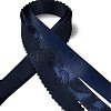9 Yards 3 Styles Polyester Ribbon SRIB-A014-F05-3