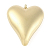 Ion Plating(IP) 304 Stainless Steel Pendants STAS-P366-65A-G-1