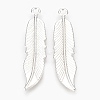Tibetan Style Alloy Pendants LS-K08SP021-2