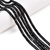 Natural Imperial Jasper Beads Strands G-T138-198A-1