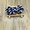 3-Ply Twisted Macrame Polyester Cord OCOR-TAC0024-005F-1