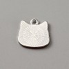 Alloy Enamel Pendants LS-ENAM-CJC0006-52D-2