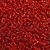 TOHO 6/0 Round Beads SEED-XTR06-0025B-4
