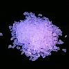 Luminous Crushed Glass Craft GLAA-F124-C07-2
