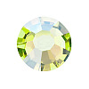 Preciosa® MAXIMA Crystal No Hotfix Flatback Stones Y-PRC-NSS6-50540-200-3
